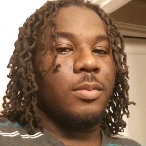 Meet your Posher, Deandre